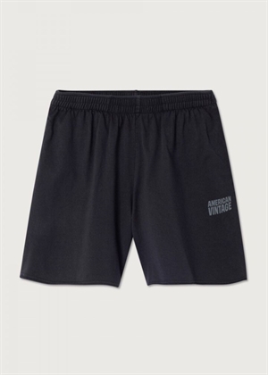 Gixy shorts Sort American Vintage